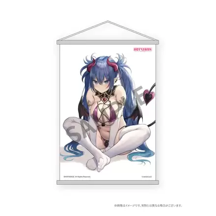 Original Character 1/4 Succuco Tapestry csomag Edition szobor figura 21 cm termékfotója