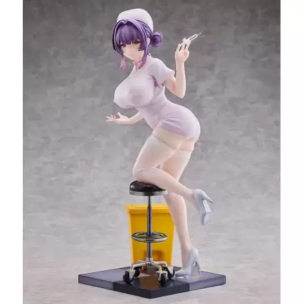 Original Character 1/4 Yuri Hospital Ver. szobor figura 39 cm termékfotója