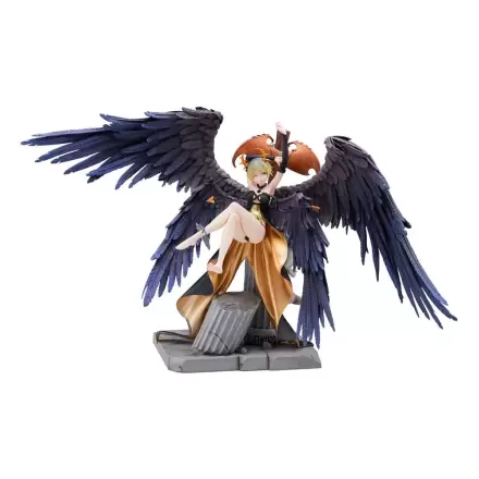 Original Character 1/5 Lord of laziness, Berial szobor figura 56 cm termékfotó