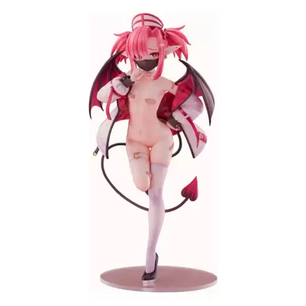 Original Character 1/5 Mary Illustrated by Marota szobor figura 32 cm termékfotó