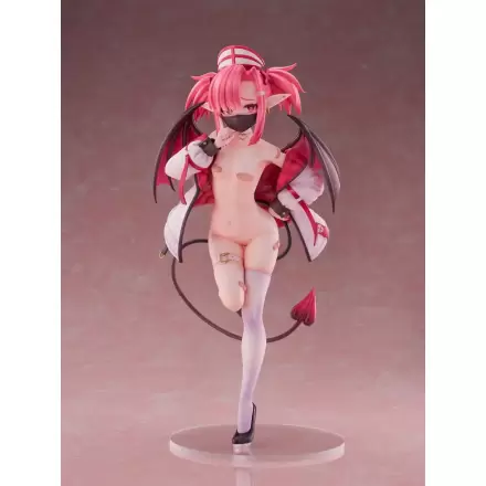 Original Character 1/5 Mary Illustrated by Marota szobor figura 32 cm termékfotó