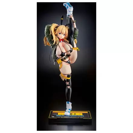 Original Character 1/5 Sky Parker Illustration by Uodenim PVC szobor figura 45 cm  termékfotó