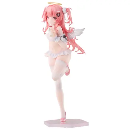 Original Character 1/6 Aimu Illustrated by RIKO PVC figura 29 cm termékfotó