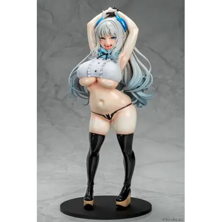 Original Character 1/6 Alp Switch Another Ver. szobor figura 28 cm termékfotó