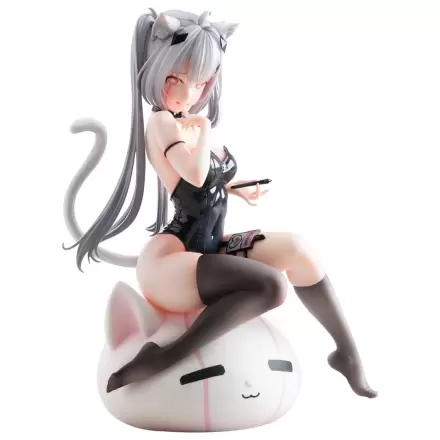 Original Character 1/6 Banle001 PVC szobor figura 19 cm    termékfotó