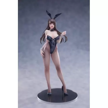 Original Character 1/6 Bunny Girl illustration by Lovecacao PVC szobor figura 28 cm termékfotója