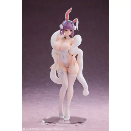 Original Character 1/6 Bunny Girl Lume Limitált kiadás PVC szobor figura 30 cm termékfotója