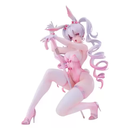 Original Character 1/6 Cane Rabbit Girl Deluxe Edition PVC szobor figura 22 cm termékfotó