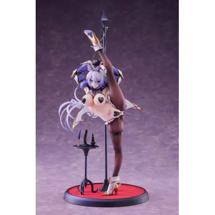 Original Character 1/6 Captive Knight Zephyria PVC szobor figura 38 cm termékfotója