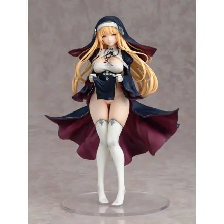 Original Character 1/6 Charlotte PVC szobor figura 26 cm termékfotó