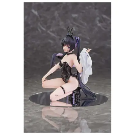 Original Character 1/6 Cheshire Cat Bunny Suit Ver. Illustration by Rosuuri PVC figura 18 cm termékfotó