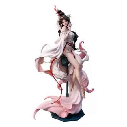 Original Character 1/6 Contract Illustration by Zhou Yi x New Era PVC szobor figura 41 cm termékfotó