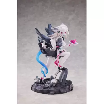 Original Character 1/6 Creature Maid Bonus Ver. PVC szobor figura 27 cm termékfotó