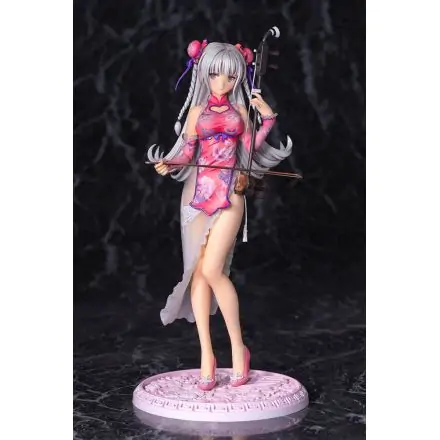 Original Character 1/6 Dai-Yu Illustration by Tony Sakuratama STD Ver. PVC szobor figura 28 cm termékfotó