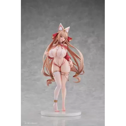 Original Character 1/6 Dancing Princess Yura by Houkiboshi Normal Ver. with Bonus Art PVC szobor figura 31 cm  termékfotó