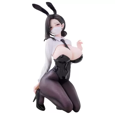 Original Character 1/6 Dongtan Bunny Girl szobor figura 19 cm   termékfotó