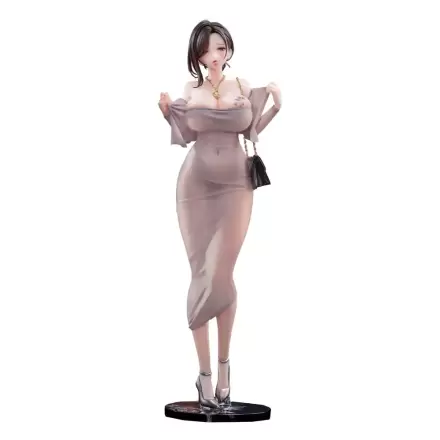 Original Character 1/6 Dongtan Illustrated by Kpring PVC szobor figura 28 cm termékfotó