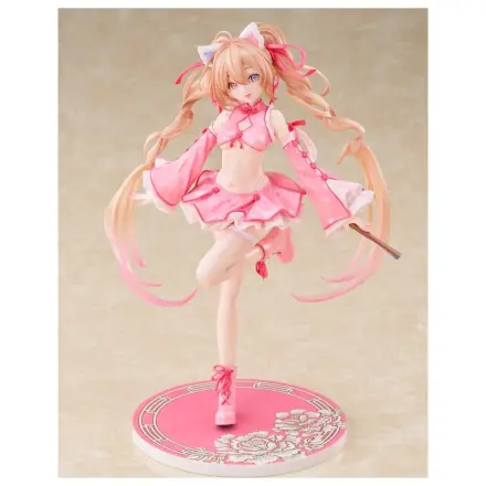 Original Character 1/6 DS Mile Original Illustration Su Xiaoxiao PVC figura 24 cm termékfotó