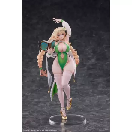 Original Character 1/6 Elf Sisters Fenniel PVC szobor figura 28 cm termékfotója