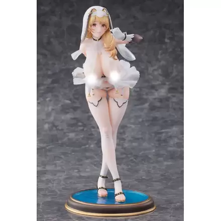 Original Character 1/6 Elixer Priestess Ver. szobor figura 28 cm termékfotója