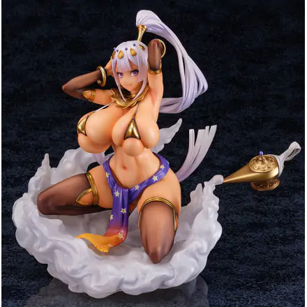 Original Character 1/6 Gina of the Lamp szobor figura 26 cm termékfotója