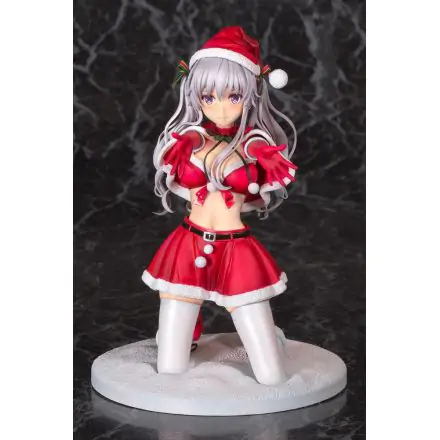 Original Character 1/6 Hirragi Yukibana Illustration by Kurehito Misaki PVC szobor figura 19 cm termékfotó