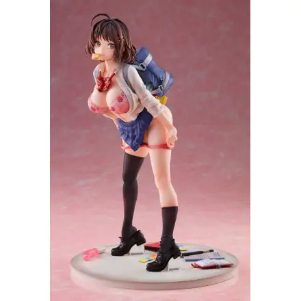 Original Character 1/6 Hougu Souji Hayasaka Yui PVC szobor figura 26 cm termékfotó