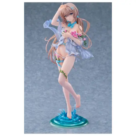 Original Character 1/6 Houkisei Momoko First Bloom DX Ver. PVC szobor figura 27 cm  termékfotó