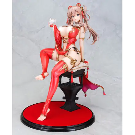 Original Character 1/6 Hui Lan szobor figura 29 cm termékfotója