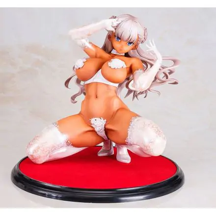 Original Character 1/6 Karin Krishuna szobor figura 16 cm termékfotó