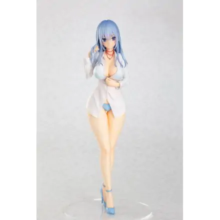 Original Character 1/6 Komiflo Image Character Komikawa Aoi Illustrated by Mataro szobor figura 27 cm termékfotó