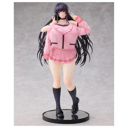 Original Character 1/6 Koto Tenryuuji szobor figura 30 cm   termékfotó