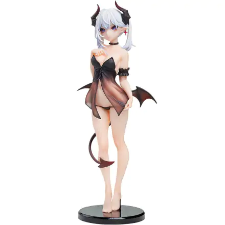 Original Character 1/6 Little Demon Lilith szobor figura 28 cm termékfotó