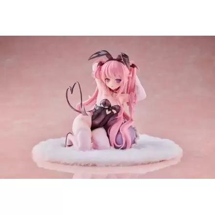 Original Character 1/6 Lulumu Succubus Illustrated by Tamano Kedama PVC szobor figura 15 cm termékfotó
