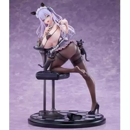 Original Character 1/6 Maids of House MB Mia szobor figura 29 cm termékfotója