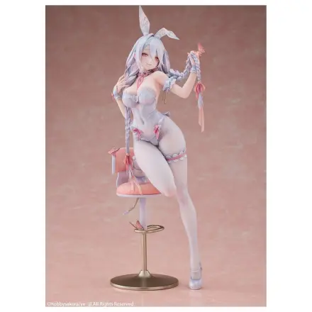 Original Character 1/6 Mari Bunny Ver. illustration by ye_jji Deluxe Edition PVC figura 30 cm termékfotó