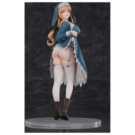 Original Character 1/6 Maria Takayama I Want You To Make a Disgusted Face and Show Me Your Underwear PVC figura 27 cm termékfotó