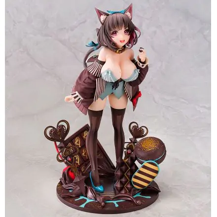 Original Character 1/6 Mauve by Yaman szobor figura 24 cm termékfotó