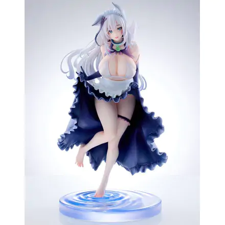 Original Character 1/6 Mellow szobor figura 29 cm termékfotója