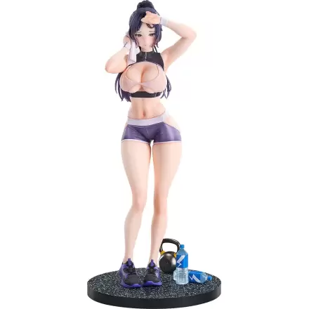 Original Character 1/6 Mia PVC szobor figura 29 cm termékfotó