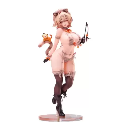 Original Character 1/6 Migu Chan Edition PVC szobor figura 28 cm termékfotó