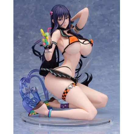 Original Character 1/6 Misa Suzuhara szobor figura 27 cm termékfotó