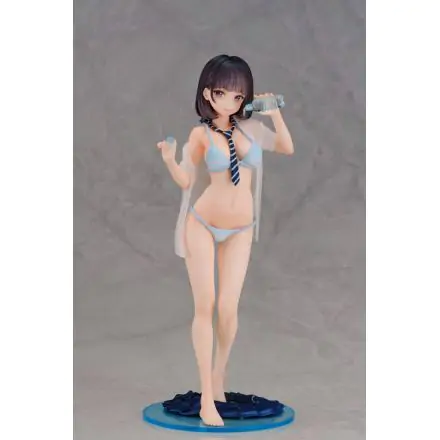 Original Character 1/6 Mizu o Nomasete Kurenai Doukyuusei PVC szobor figura 22 cm termékfotó