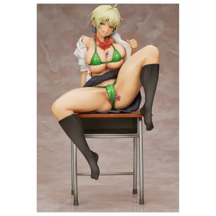 Original Character 1/6 Nagi Ooshima Illustration by Pja szobor figura 29 cm termékfotó