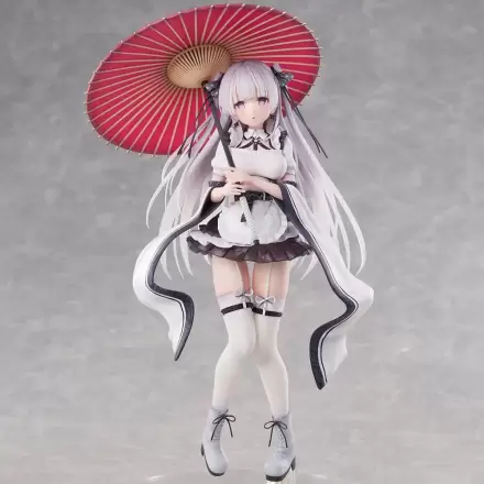Original Character 1/6 Nana Illustration Lilith Ichinose PVC szobor figura 29 cm termékfotó