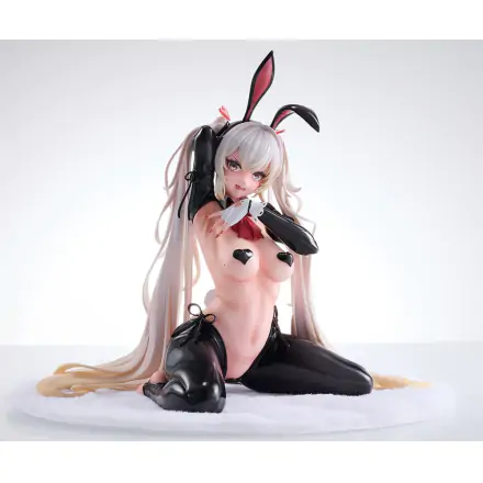 Original Character 1/6 Nana Kuroe szobor figura 16 cm termékfotója