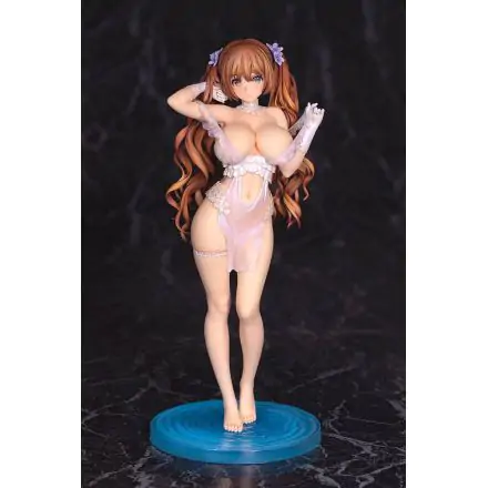 Original Character 1/6 Nure Megami Illustration by Matarou PVC szobor figura 29 cm termékfotó