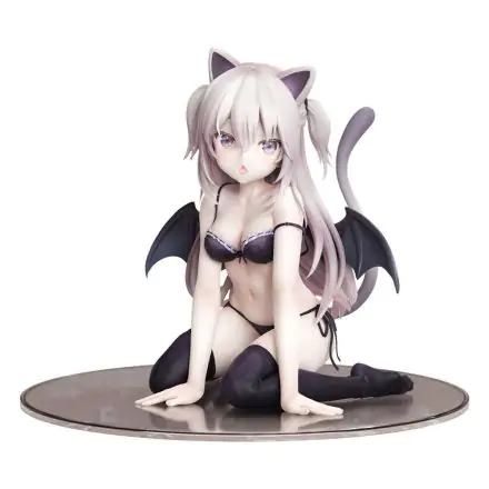 Original Character 1/6 NyaQbus szobor figura 13 cm termékfotó