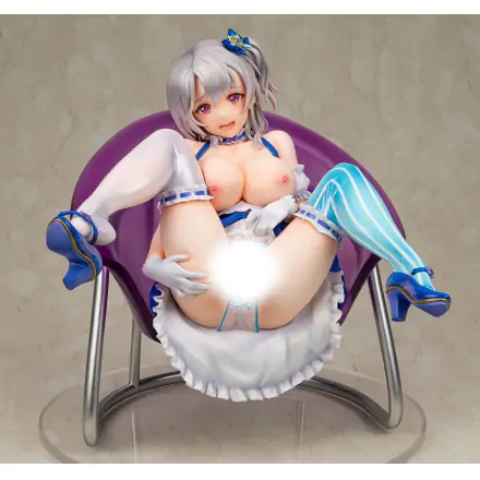 Original Character 1/6 Rina Akehoshi PVC szobor figura 20 cm termékfotó