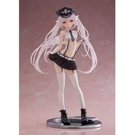Original Character 1/6 Rurudo Original Illustration Tenshi Keisatsu Eru-chan TPK-011 PVC szobor figura 26 cm termékfotó